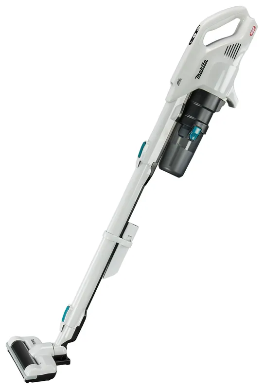 Makita CL004GZ XGT 40V Max Accu Stick hoover rotary brush excl. batteries et chargeur en boîte
