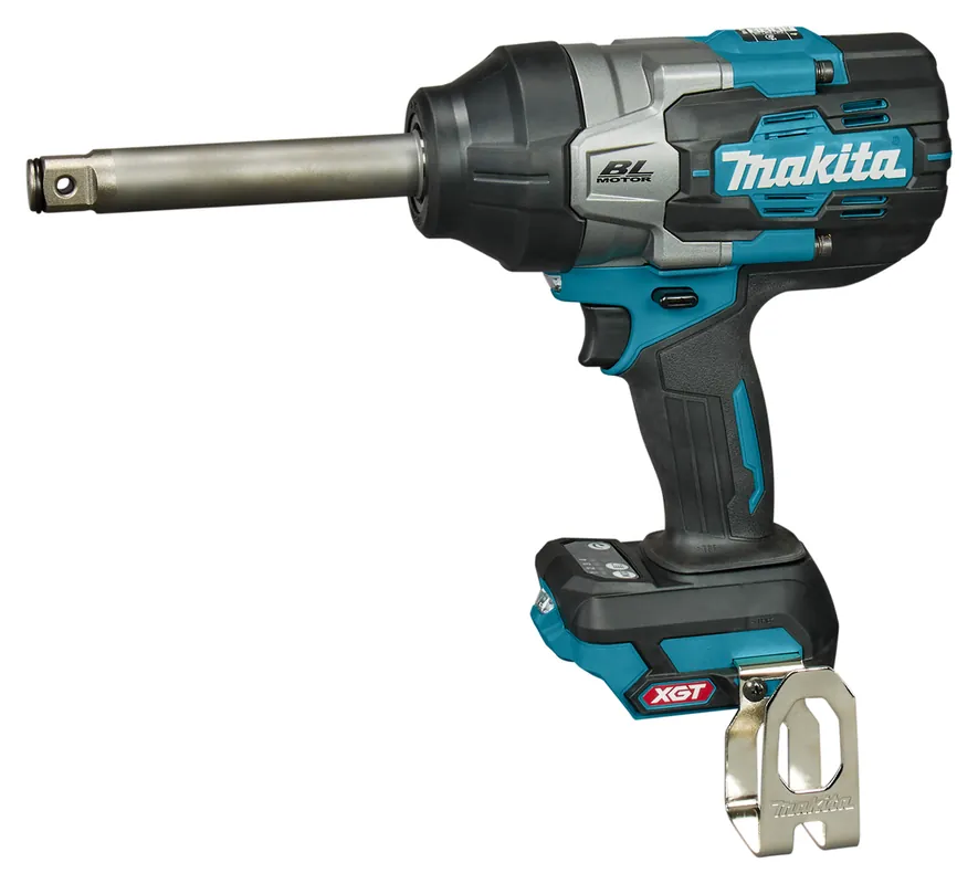 Makita TW011GZ Clé à chocs sans fil XGT 40V Max 3/4" hors batteries et chargeur en boîte