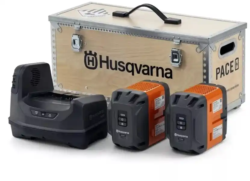 Husqvarna 970699501 ACCU 100-B750X B750X/C1800X PACE Power kit - EU