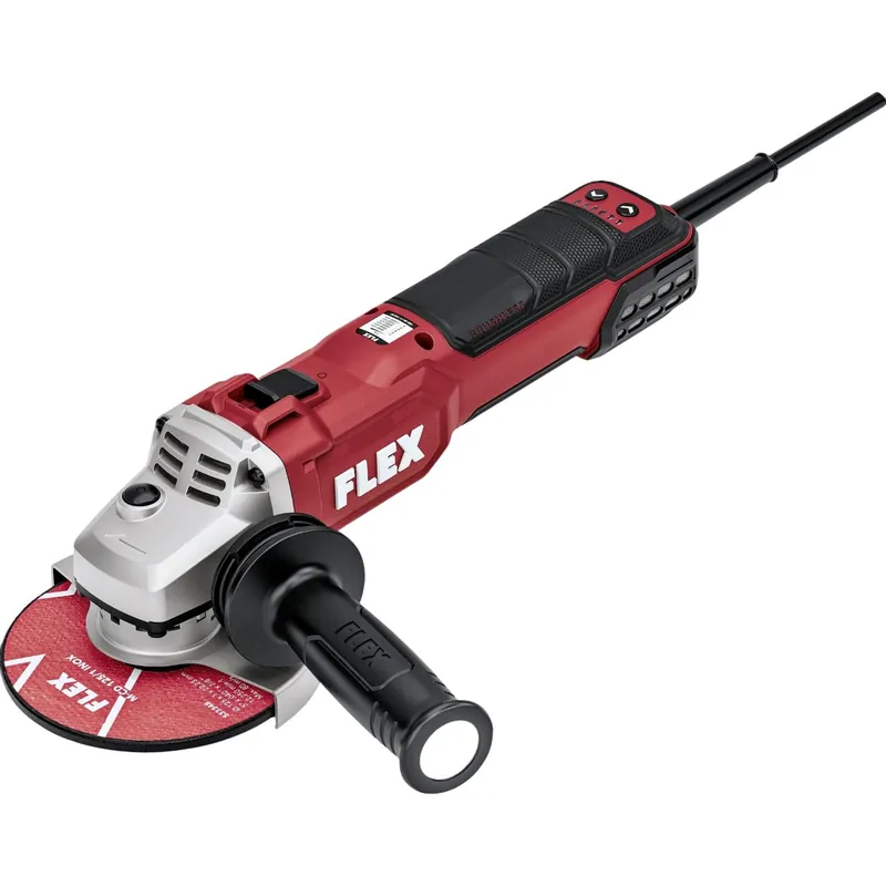 Flex-tools 534016 LBE 20-11 125-EC meuleuse d‘angle 125mm 2000W en boîte