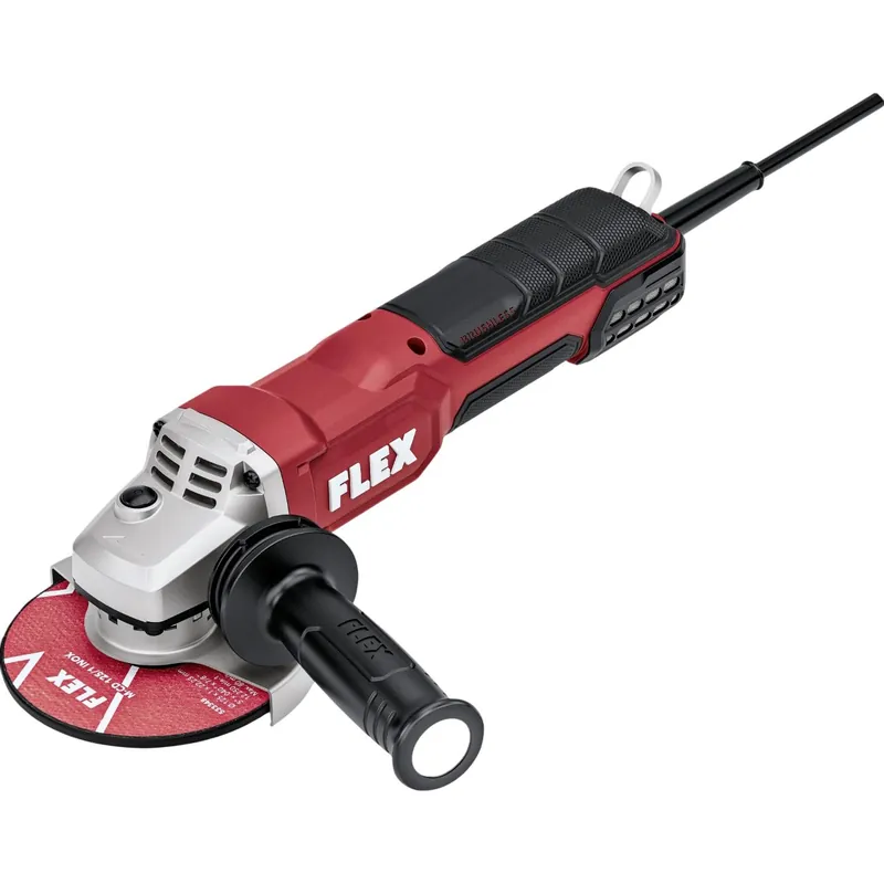 Flex-tools 534018 LBP 20-11 125-EC meuleuse d‘angle 125mm 2000W en boîte