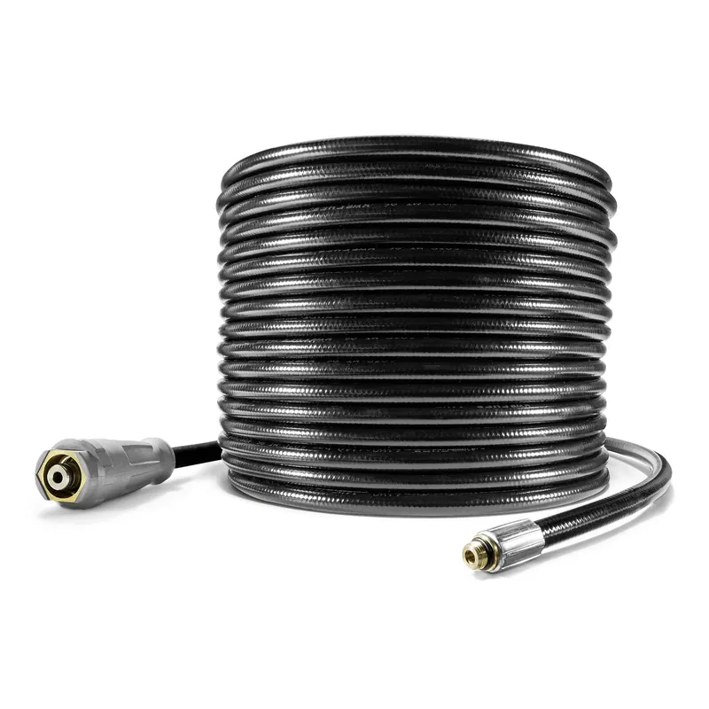 Kärcher Professional 6.110-108.0 Tuyau de nettoyage des égouts DN 6, 10m, max. 140 bar