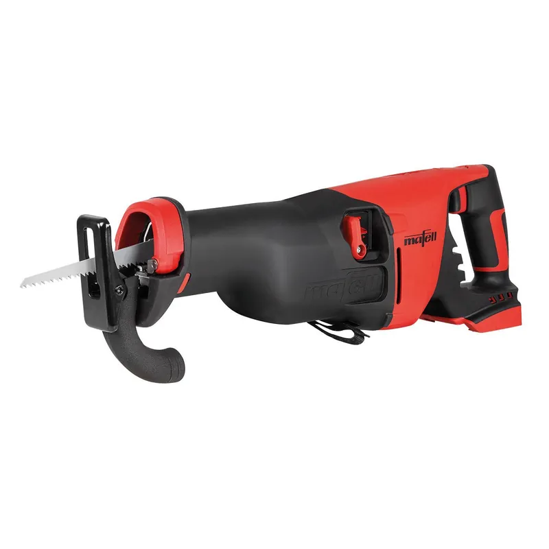 Mafell 91F602 Scie sauteuse rechargeable RS 32-18 PURE sans piles ni chargeur en L-MAX3