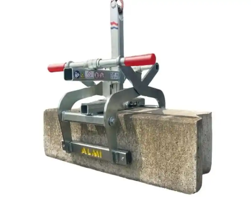 Almi A020.00002 AL750-UNI Pince à pneus max. 750kg