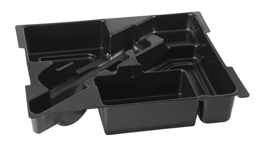 Bosch Bleu Accessoires 1600A002UL 1/1 inlay GOP 250 CE
