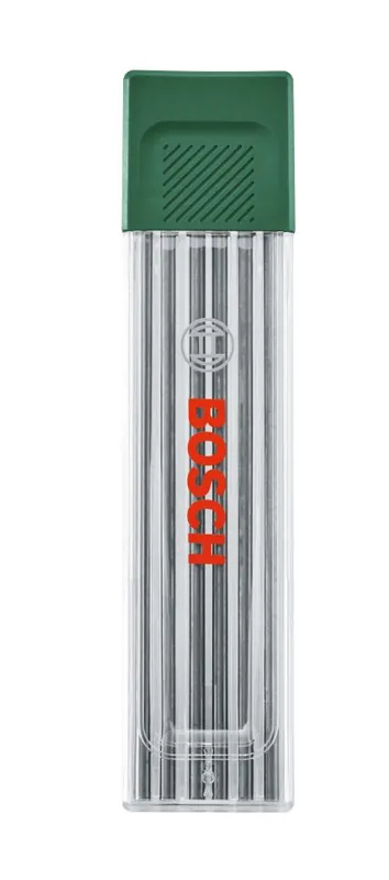 Bosch Vert Accessoires 1600A032UU Recharge graphite 6x