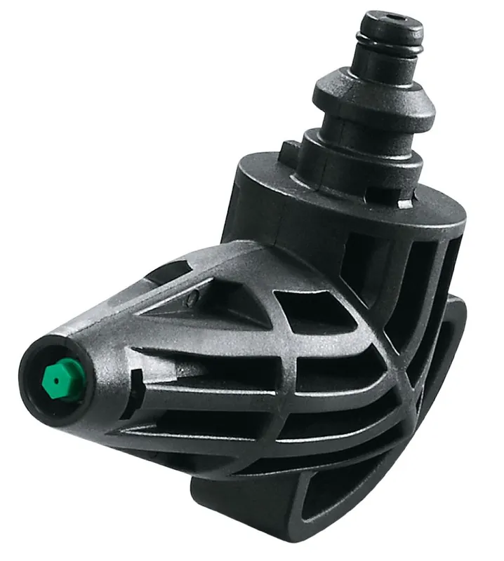 Bosch Vert Accessoires F016800581 Lance de pulvérisation 90° Nettoyeur haute pression AQT
