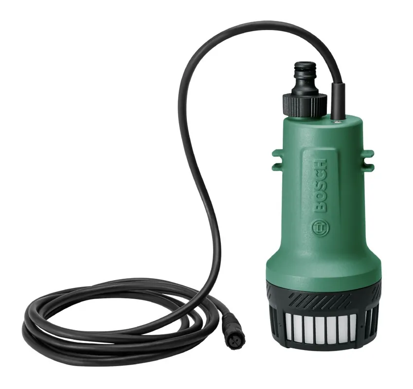 Bosch Vert F016800620 Kit d‘extension GardenPump 18