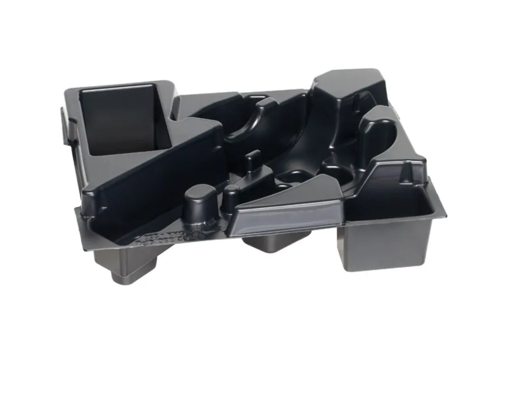 Bosch Bleu Accessoires 1600A002VV 1/1 incrustation GEX 125 AC