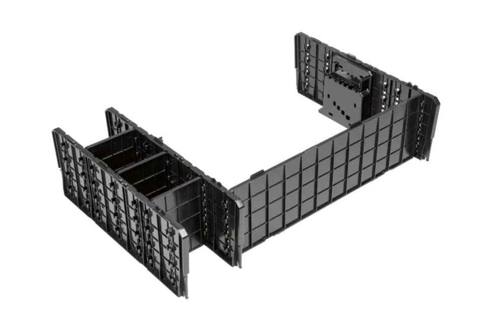 Bosch Bleu Accessoires 1600A0259X Cloisons XL-BOXX