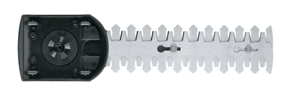 Bosch Vert Accessoires F016800604 Ciseaux à arbustes 20 cm AdvancedShear 18V-10