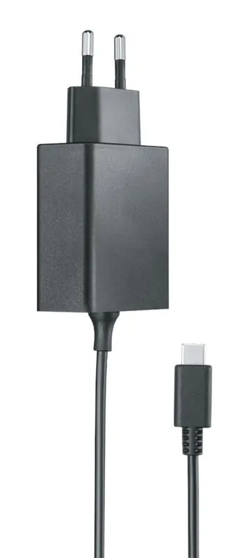 Bosch Vert 1600A01RU6 Chargeur de batterie Chargeur rapide USB-C 27W sans batterie