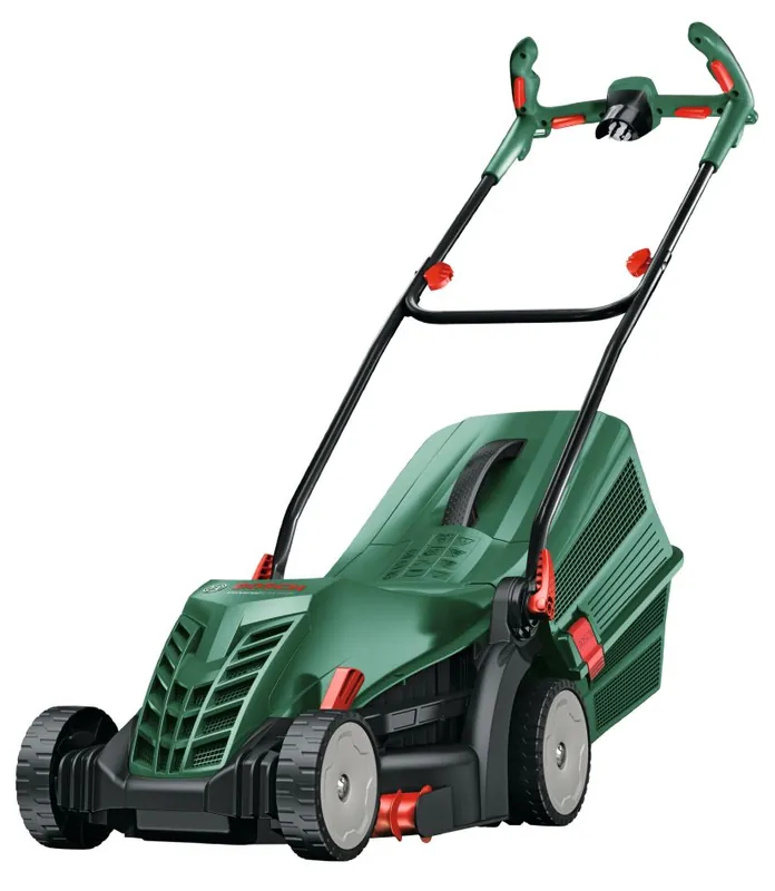Bosch Vert Accessoires 06008A6401 Collecteur d‘herbe 40 l UniversalRotak 34-405