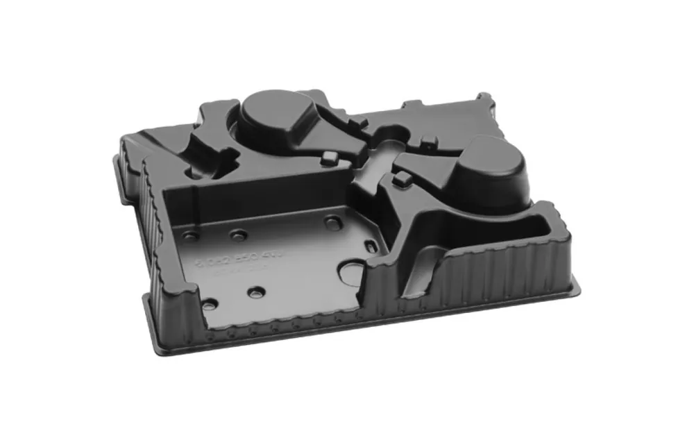 Bosch Bleu Accessoires 1600A002W9 1/1 incrustation GCB 18V-LI