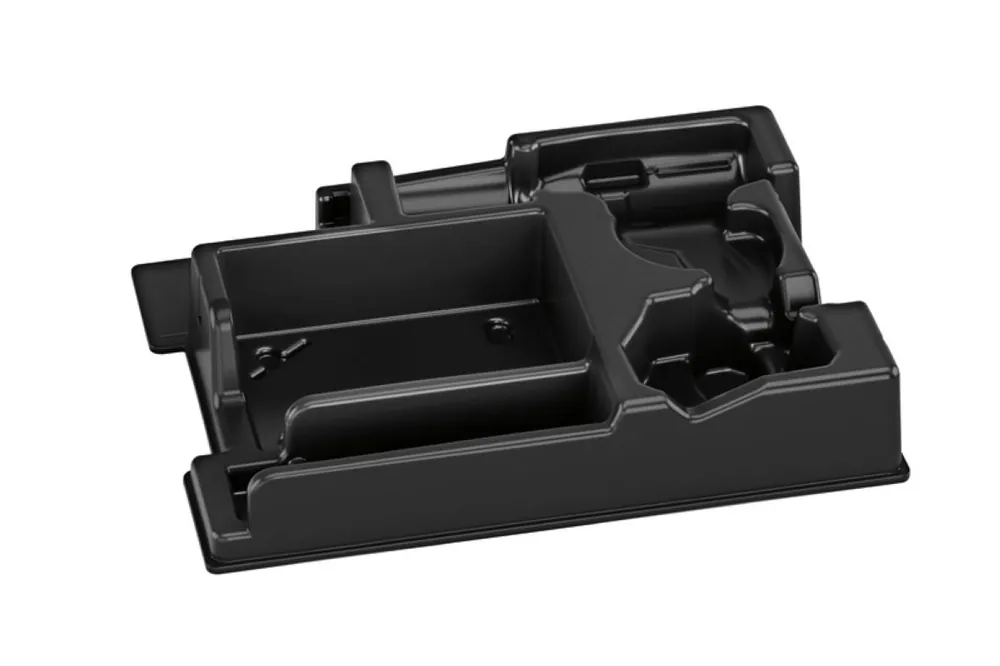 Bosch Bleu Accessoires 1600A02DG5 1/1 incrustation GDS 18V-450 C