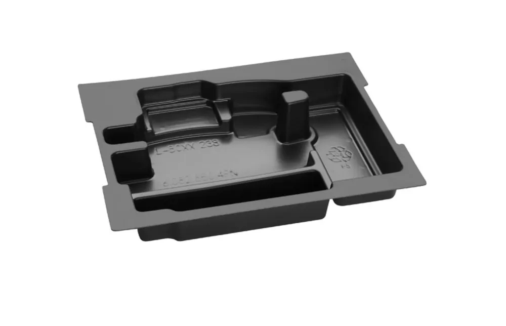 Bosch Bleu Accessoires 1600A002VS Incrustation 1/1 GSS 230 AE