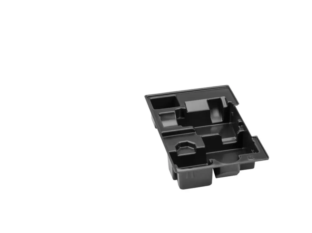 Bosch Bleu Accessoires 1600A002WU 1/2 incrustation GKS 12V-LI