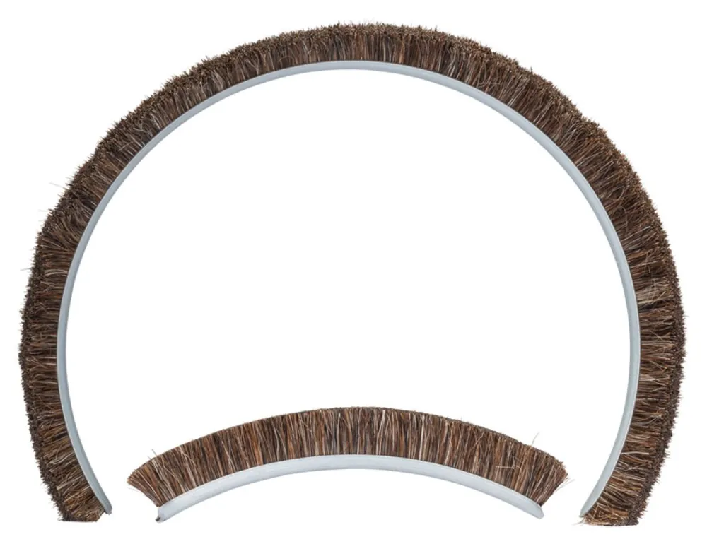 Bosch Bleu Accessoires 2608000883 PRO brosse de remplacement meuleuses d‘angle