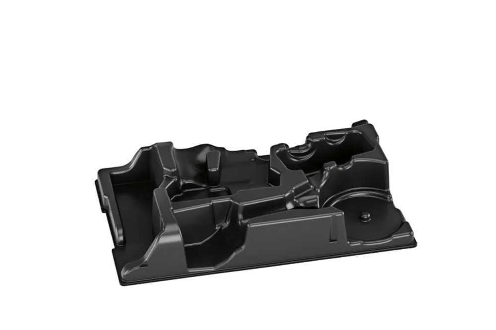 Bosch Bleu Accessoires 1600A02591 1/1 incrustation GBH 18V-26 F / GWS 18V-10 -15