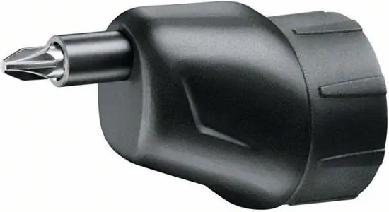 Bosch Vert Accessoires 1600A001YA Adaptateur excentrique IXO