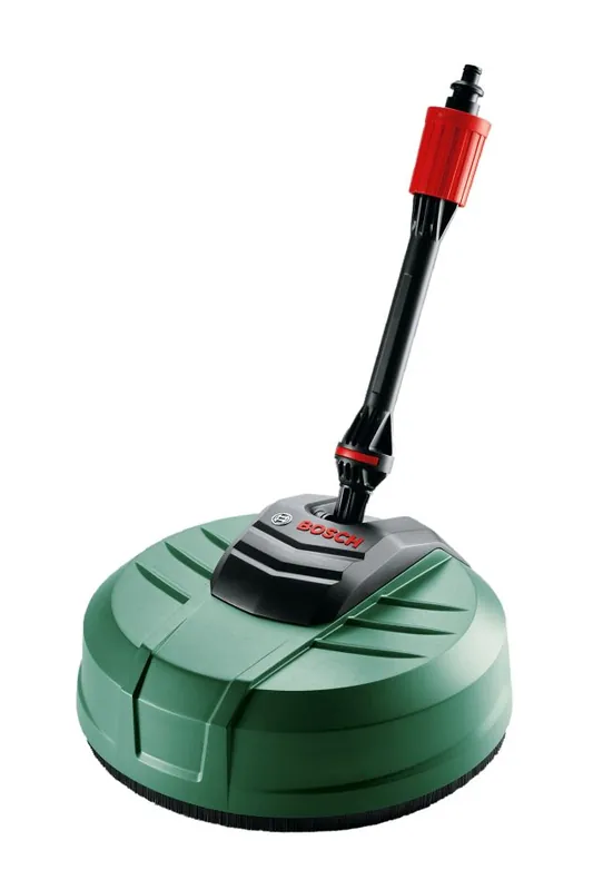 Bosch Vert Accessoires F016800486 Nettoyeur de terrasse AquaSurf 250 Nettoyeur haute pression AQT