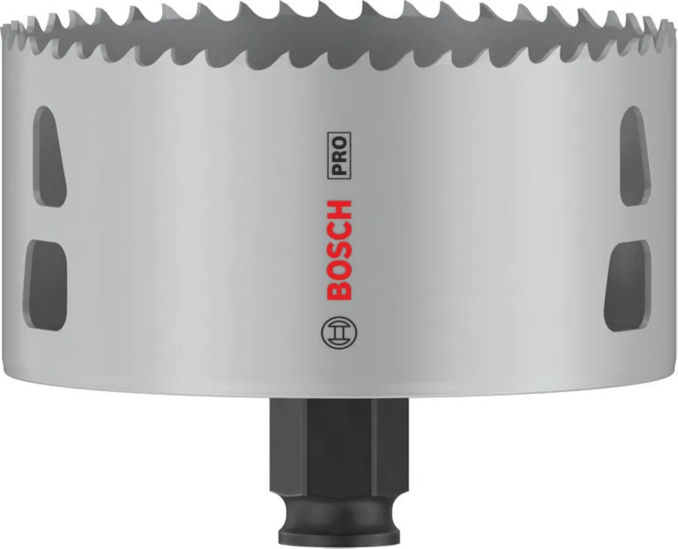 Bosch Bleu Accessoires 2608594408 Scie cloche PRO Multi Material PC Plus 95 mm