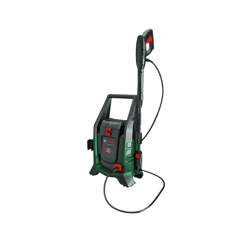 Bosch Vert 06008C7000 UniversalAquatak 36V-100 Kit de nettoyage de batterie excluant les batteries et le chargeur