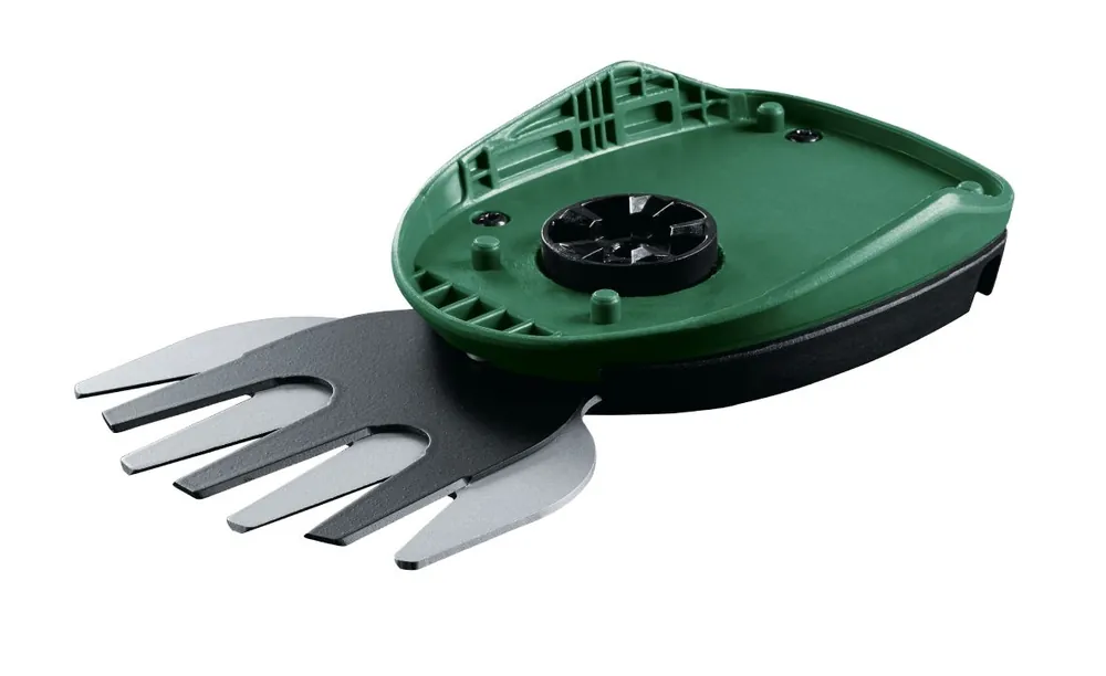 Bosch Vert Accessoires F016800616 Ciseaux à gazon Multi-Click 8 cm ISIO