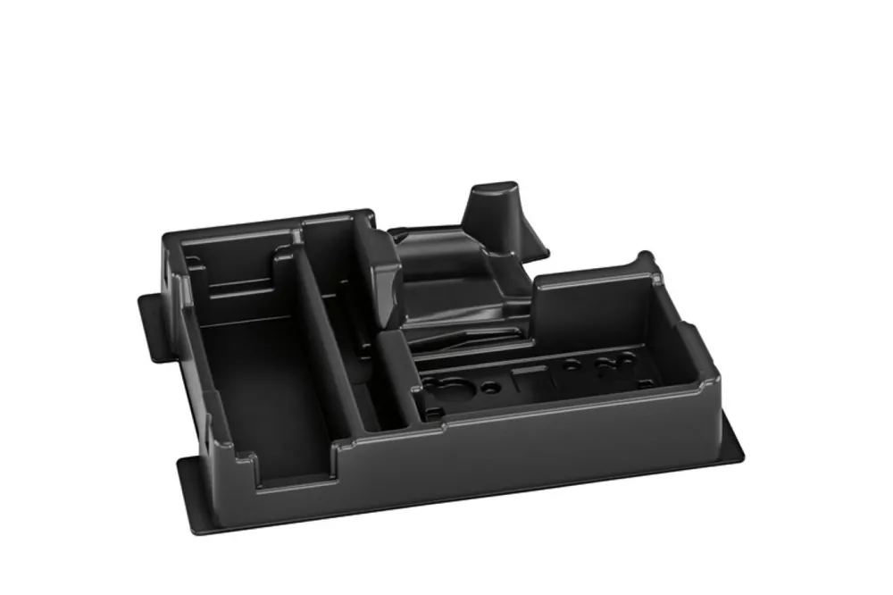 Bosch Bleu Accessoires 1600A008B3 1/1 incrustation GSS 18V-10