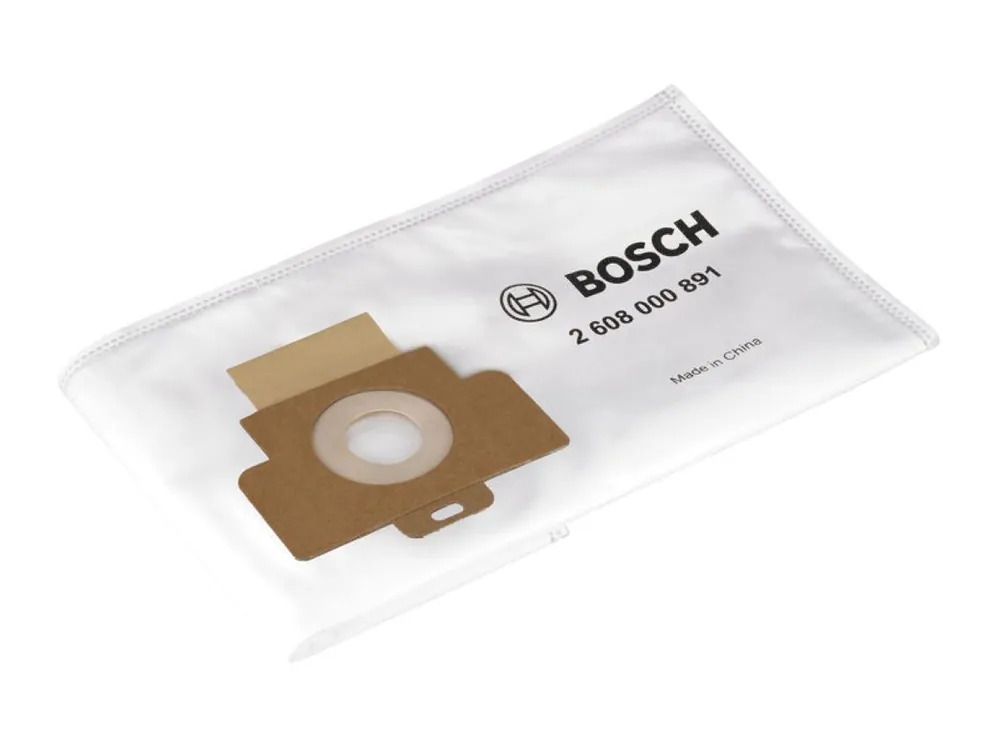 Bosch Bleu Accessoires 2608000891 Sac en polaire