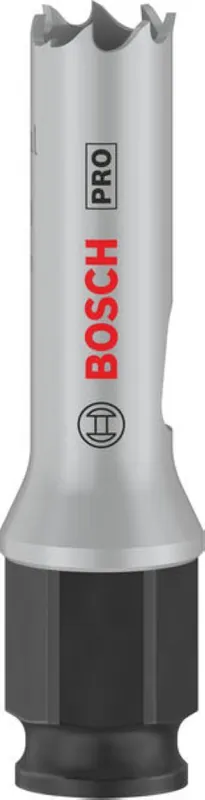 Bosch Bleu Accessoires 2608594364 PRO Multi Material PC Plus scie cloche 14 mm