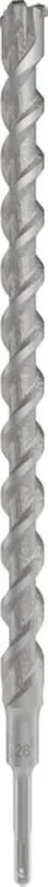 Bosch Bleu Accessoires 2608836652 PRO SDS plus-5X marteau perforateur 26 x 400 x 450 mm