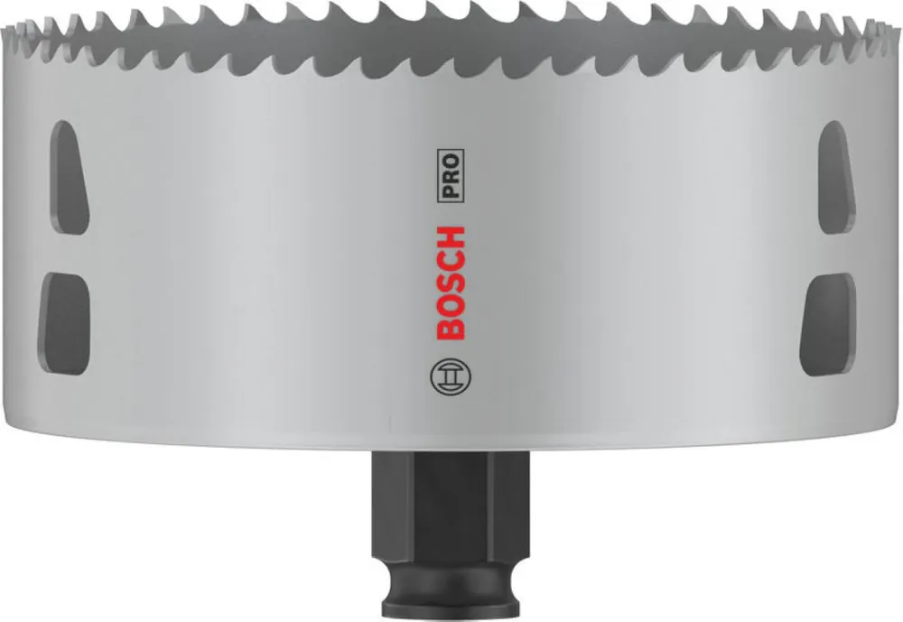 Bosch Bleu Accessoires 2608594413 Scie cloche PRO Multi Material PC Plus 111 mm