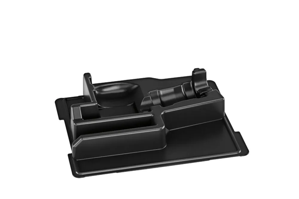 Bosch Bleu Accessoires 1600A008B5 1/1 incrustation GSS 160 Multi