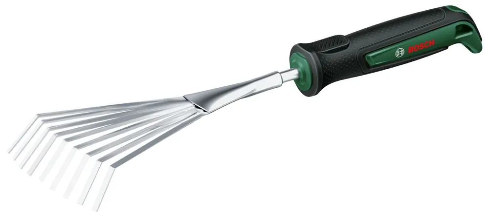 Bosch Vert Accessoires 06008B5600 Râteau à feuilles