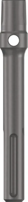 Bosch Bleu Accessoires 2608598017 PRO Adaptateur de foret SDS à cône morse
