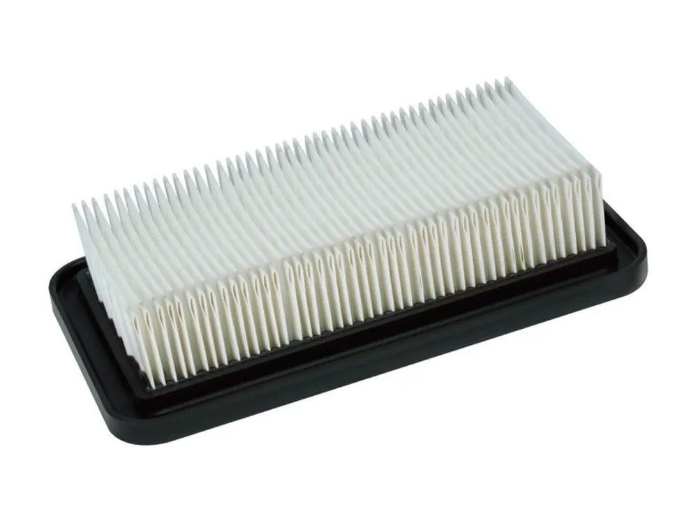 Bosch Bleu Accessoires 2608000889 Filtre plissé plat PES