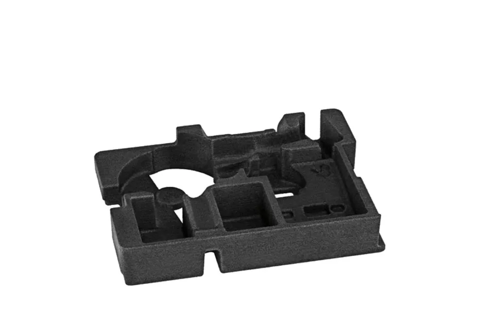Bosch Bleu Accessoires 1600A02R2V 1/1 incrustation GWS/GWX 18V-10/-15 C/SC/PC/PSC