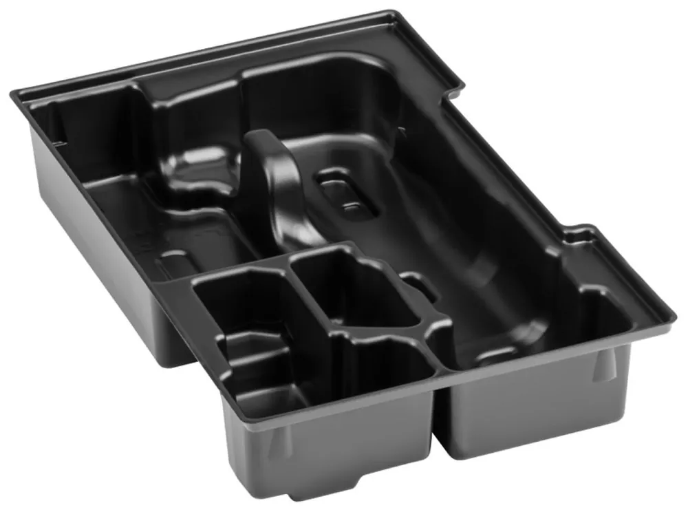Bosch Bleu Accessoires 1600A0089X 1/2 incrustation GSC 12V-LI