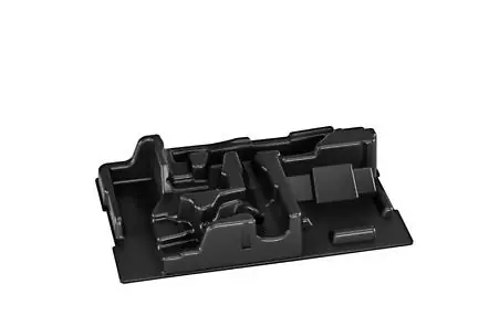 Bosch Bleu Accessoires 1600A02592 1/1 incrustation GSB 18V-60 C / GSA 18V-LI / GLI 18V-1200