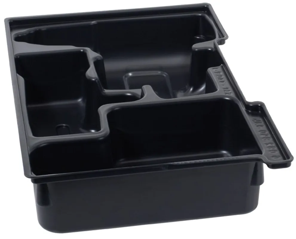 Bosch Bleu Accessoires 1600A002V8 1/2 incrustation GDR 12-LI