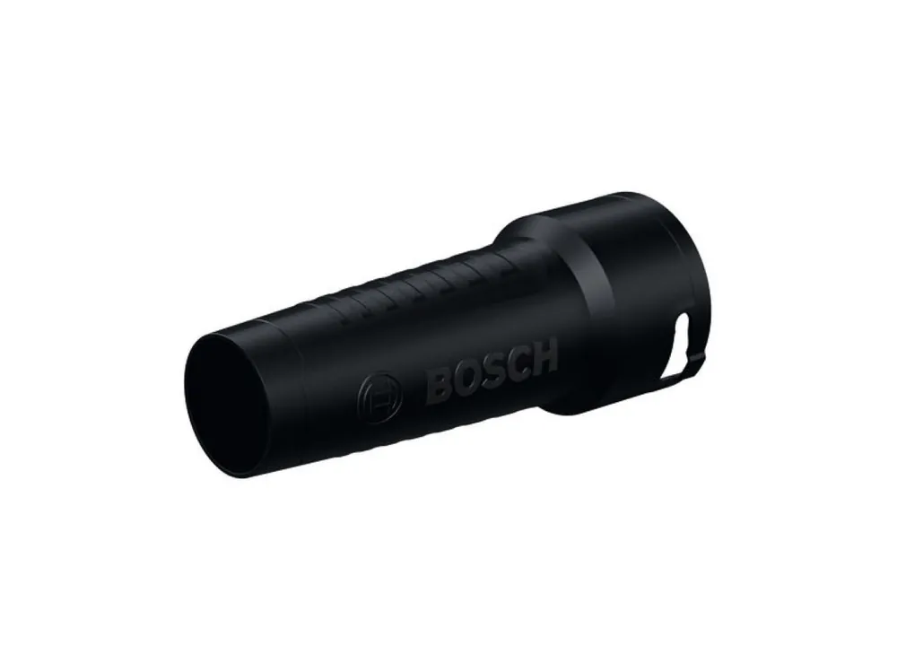 Bosch Bleu Accessoires F016800658 Attachement de la buse de soufflage ciblé soufflant GBL souffleur de feuilles sans fil