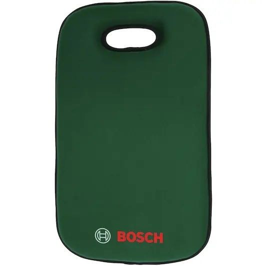 Bosch Vert Accessoires F016800650 Coussin de genou