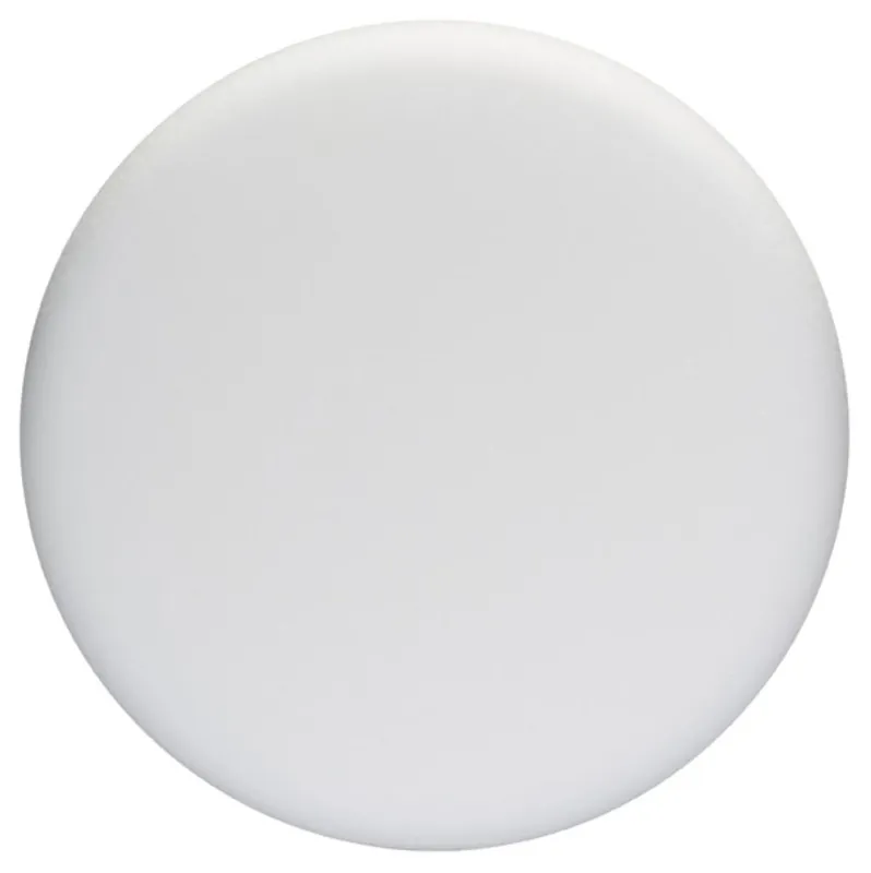 Bosch Bleu Accessoires 2608612024 Disque en mousse blanc doux, Ø 170 mm
