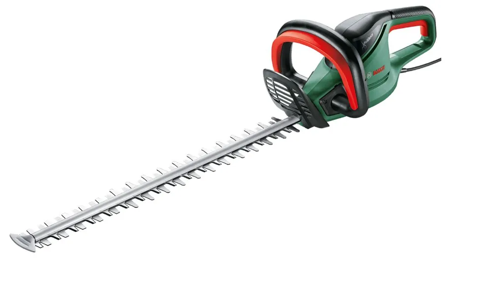 Bosch Vert 06008C0703 Taille-haie UniversalHedgeCut 60