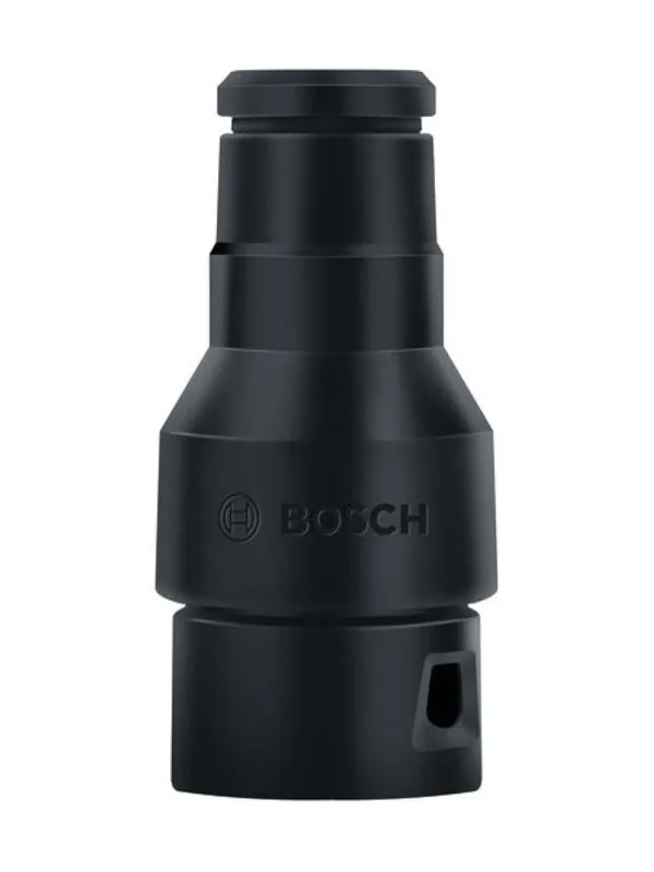 Bosch Bleu Accessoires 2608000886 Adaptateur COMBI pour outils électriques