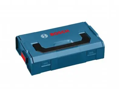 Bosch Bleu Accessoires 1600A007SF L-BOXX Mini