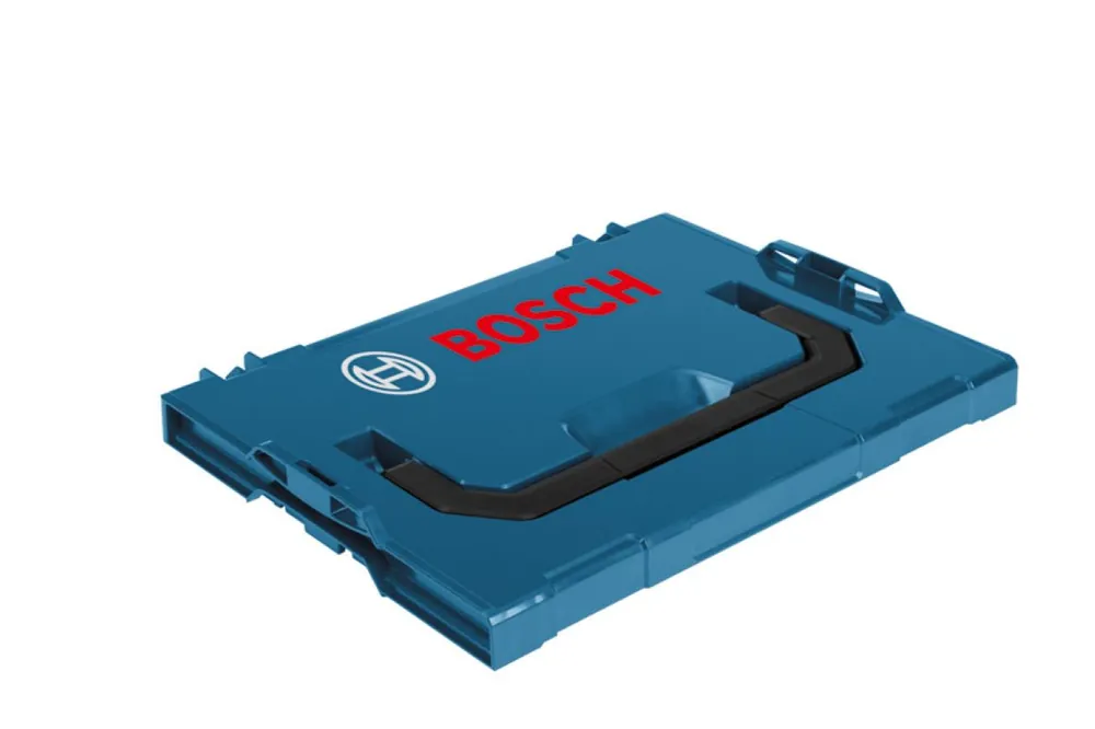 Bosch Bleu Accessoires 1600A001SE Couvercle L-BOXX