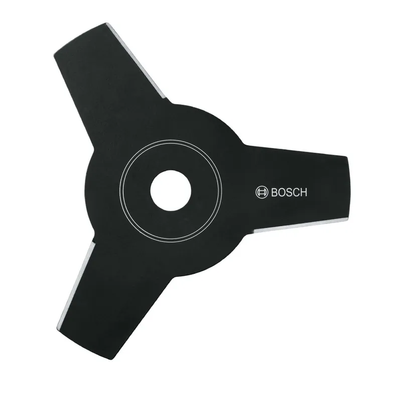 Bosch Vert Accessoires F016800627 Lame de débroussailleuse 2 mm AdvancedGrassCut 36V-33