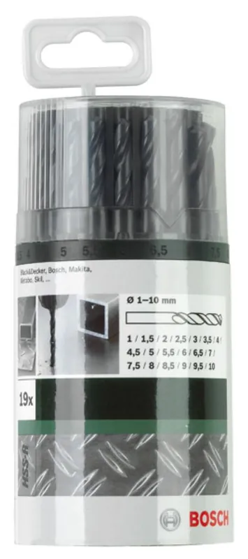 Bosch Bleu Accessoires 2605438643 Boîtier pour POF 1200 AE/1400 ACE